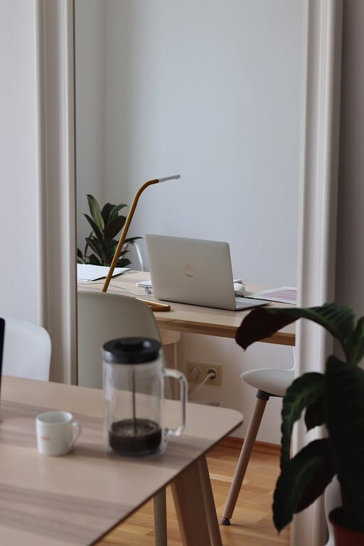 Tips for Creating a Cozy and Productive Home Office Space